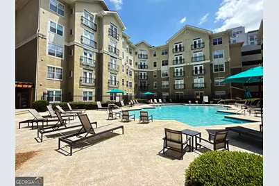 800 Peachtree Street #1128, Atlanta, GA 30308 - Photo 16