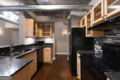 800 Peachtree Street #1128, Atlanta, GA 30308 - Photo 4
