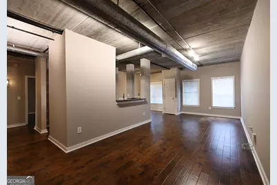 800 Peachtree Street #1128, Atlanta, GA 30308 - Photo 2
