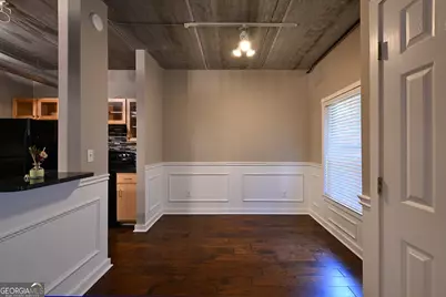 800 Peachtree Street #1128, Atlanta, GA 30308 - Photo 6