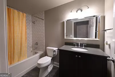 800 Peachtree Street #1128, Atlanta, GA 30308 - Photo 10