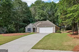 3050 Mill Cir, Monroe, GA 30655 - Photo 2