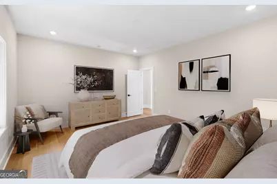 2400 Burch Circle NE, Atlanta, GA 30319 - Photo 6