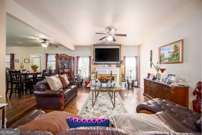 7219 Bedrock Circle, Lithonia, GA 30038 - Photo 4