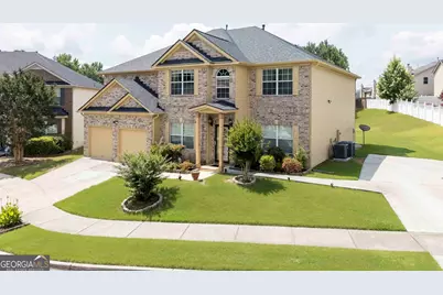 7219 Bedrock Circle, Lithonia, GA 30038 - Photo 2