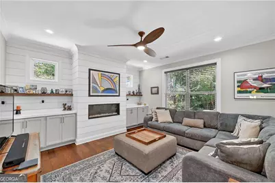 2684 Davenport Road, Duluth, GA 30096 - Photo 12