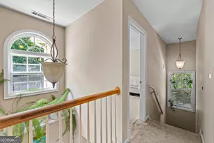 893 Hines Rd, Moreland, GA 30259 - Photo 22