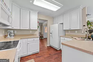 893 Hines Rd, Moreland, GA 30259 - Photo 10