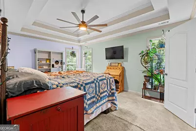 893 Hines Road, Moreland, GA 30259 - Photo 30