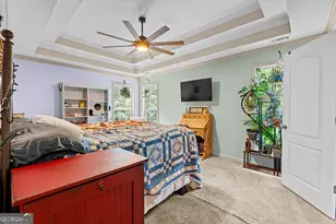 893 Hines Rd, Moreland, GA 30259 - Photo 30