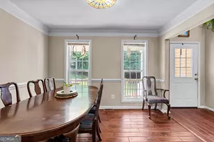 893 Hines Rd, Moreland, GA 30259 - Photo 8