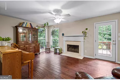 893 Hines Road, Moreland, GA 30259 - Photo 16