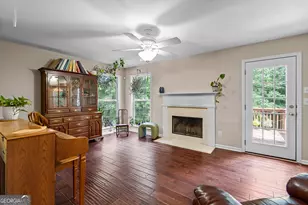 893 Hines Rd, Moreland, GA 30259 - Photo 16