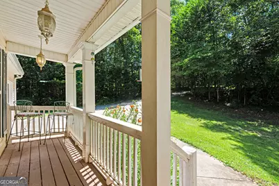 893 Hines Road, Moreland, GA 30259 - Photo 4