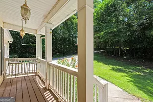 893 Hines Rd, Moreland, GA 30259 - Photo 4