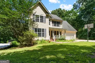 893 Hines Rd, Moreland, GA 30259 - Photo 2