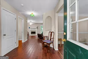 893 Hines Rd, Moreland, GA 30259 - Photo 6