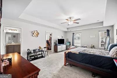 7503 Knoll Hollow Road, Lithonia, GA 30058 - Photo 16
