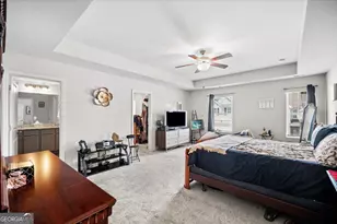 7503 Knoll Hollow Rd, Lithonia, GA 30058 - Photo 16