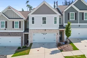 7503 Knoll Hollow Rd, Lithonia, GA 30058 - Photo 1