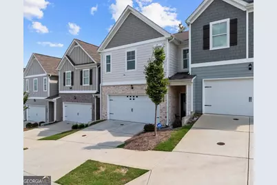 7503 Knoll Hollow Road, Lithonia, GA 30058 - Photo 2