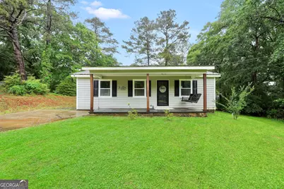 997 Cardinal Street, Thomaston, GA 30286 - Photo 1