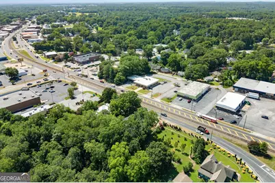 2158 N Broad Street, Commerce, GA 30529 - Photo 46