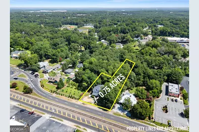 2158 N Broad Street, Commerce, GA 30529 - Photo 42