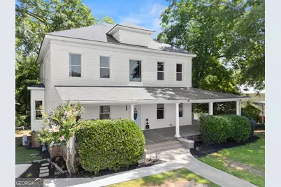 2158 N Broad Street, Commerce, GA 30529 - Photo 1