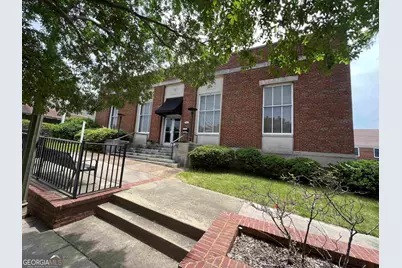 133 W Main Street, Manchester, GA 31816 - Photo 1
