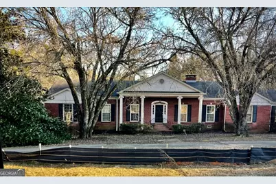 7274 Mount Zion Boulevard, Jonesboro, GA 30236 - Photo 1