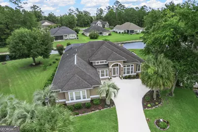 104 Lake View Court, Kingsland, GA 31548 - Photo 1