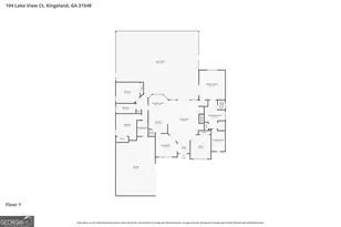 104 Lake View Ct, Kingsland, GA 31548 - Photo 12