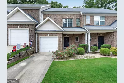 2555 Flat Shoals Road #APT 2503, South Fulton, GA 30349 - Photo 1