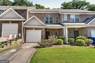 2555 Flat Shoals Rd, South Fulton, GA 30349 - Photo 2