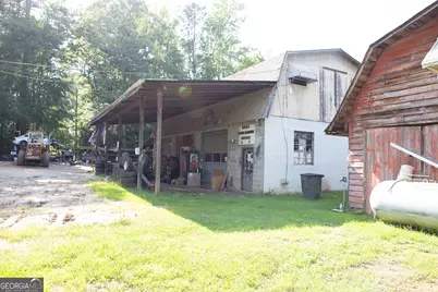 3171 Patton Road, Griffin, GA 30224 - Photo 8