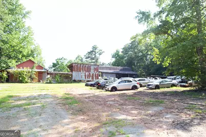 3171 Patton Road, Griffin, GA 30224 - Photo 16
