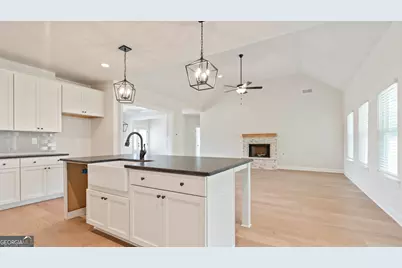 15 Cloverhurst Drive #LOT 15, Newnan, GA 30263 - Photo 12