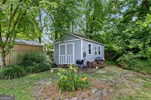 15 Amberwood Trail NW, Rome, GA 30165 - Photo 44