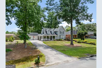 15 Amberwood Trail NW, Rome, GA 30165 - Photo 2