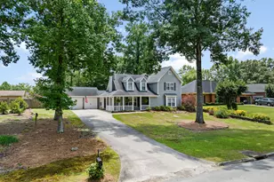 15 Amberwood Trail NW, Rome, GA 30165 - Photo 2