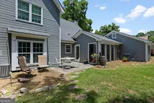 15 Amberwood Trail NW, Rome, GA 30165 - Photo 42