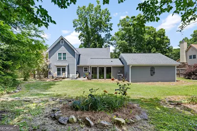 15 Amberwood Trail NW, Rome, GA 30165 - Photo 46