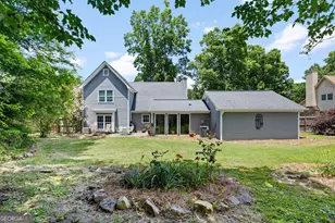 15 Amberwood Trail NW, Rome, GA 30165 - Photo 46