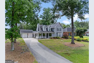 15 Amberwood Trail NW, Rome, GA 30165 - Photo 1