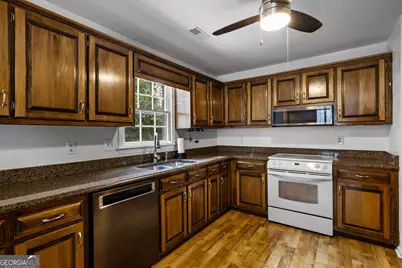 15 Amberwood Trail NW, Rome, GA 30165 - Photo 22