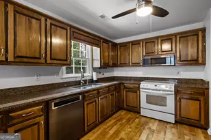 15 Amberwood Trail NW, Rome, GA 30165 - Photo 22