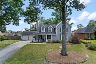 15 Amberwood Trail NW, Rome, GA 30165 - Photo 4
