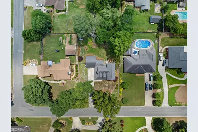 15 Amberwood Trail NW, Rome, GA 30165 - Photo 8