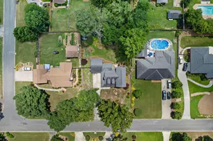 15 Amberwood Trail NW, Rome, GA 30165 - Photo 8